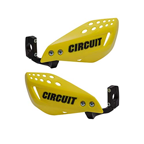 Montaggio universale CIRCUIT PM061-261 Paramani Vector, Giallo