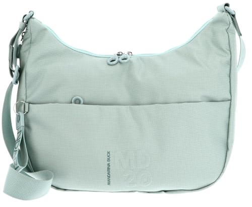 Mandarina Duck MD20 crossover vert pastel petit sac femme