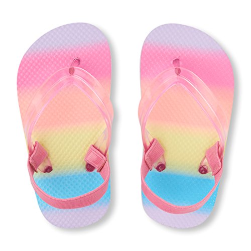 The Children's Place Unisex-Child Flip-Flop