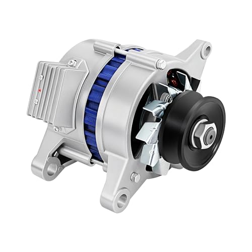 FiueStur 1200W Single Phase Alternator