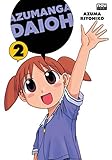 azumanga daioh puzzle bobble  Azumanga Daioh - Volume 2