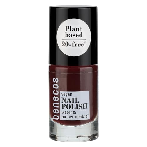 Benecos Smalto per unghie, Vamp