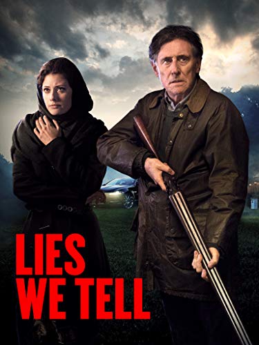 Lies We Tell