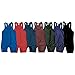 Cliff Keen The Fall Singlet Black XXS