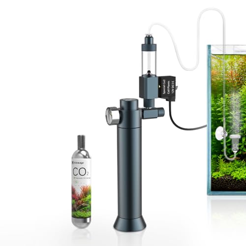 Kinwayn Desktop Aquarium CO2 Kit