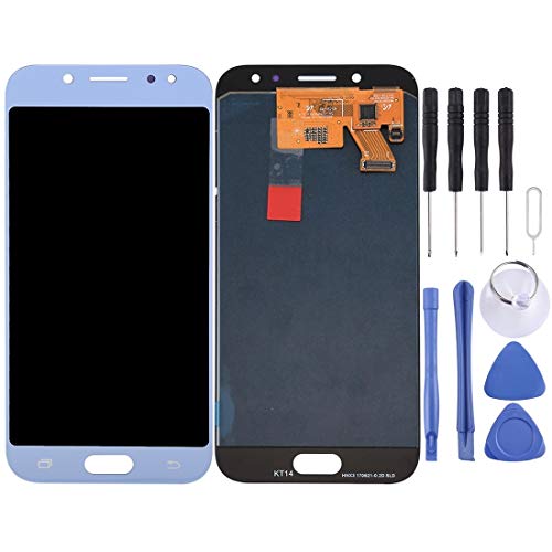 Pièce Détachée Écran LCD Galaxy J5 2017 J530Y - Bloc Afficheur et Tactile de Rechange