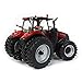 Case IH 1/32 AFS Connect Magnum 380 with Duals All Around, ERTL Prestige Collection, Red Tractor, Adult, Unisex