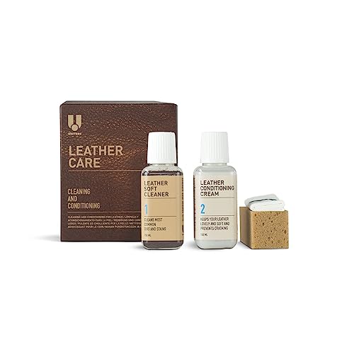 Uniters Midi Leather Care Set 150 ml