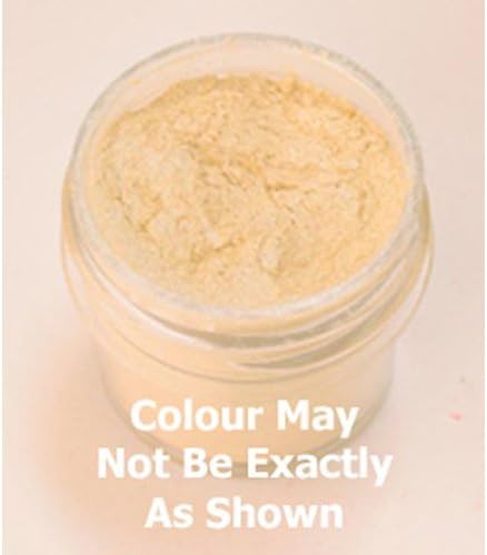 Luster Dust - Pearl Ivory. 3 Grams