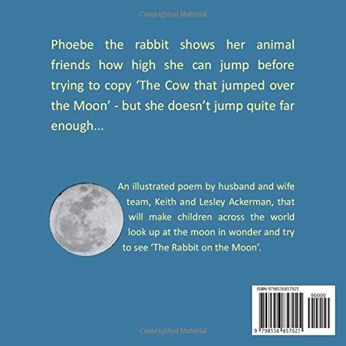 The Rabbit on the Moon - Image 2