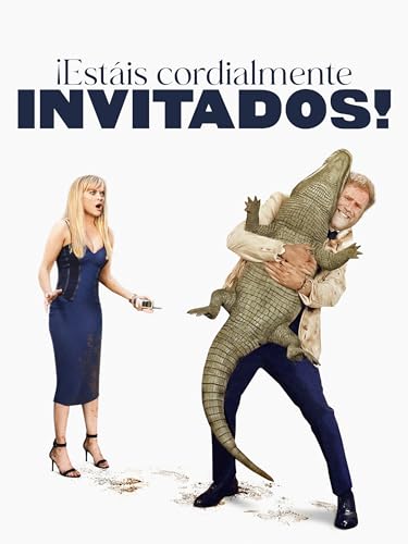 ¡Estáis cordialmente invitados!