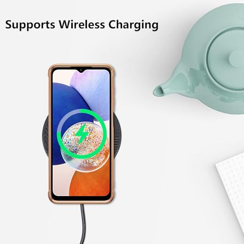 Coque Samsung S26 Plus antichoc avec protection caméra cœurs - 4