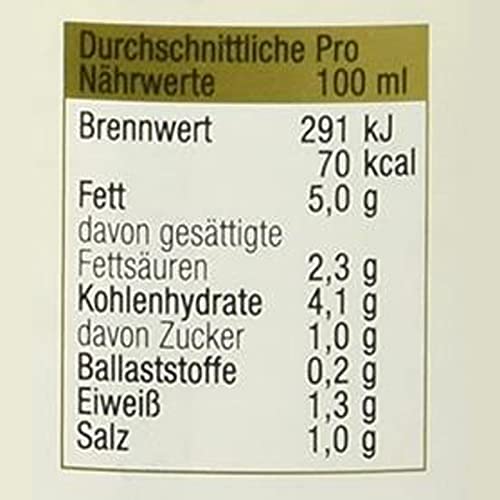 Lacroix Lachs Creme Suppe Räucherlachs mit feinem Dill 400ml 3er Pack – Bild 7