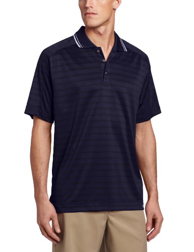 Pro Celebrity Men's Ambassador Polo Shirt, Navy, X-Large