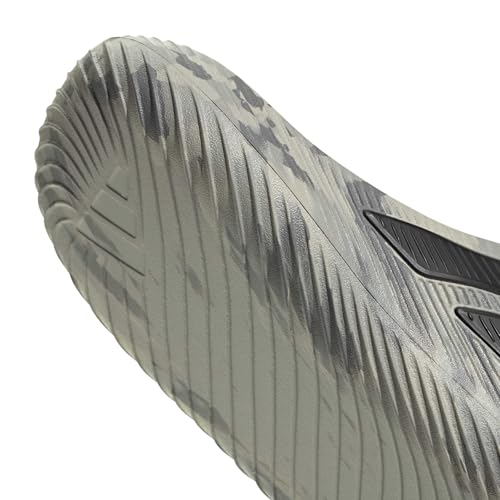 adidas Men's Purechill, GreyBlackGrey, 7 - image 7