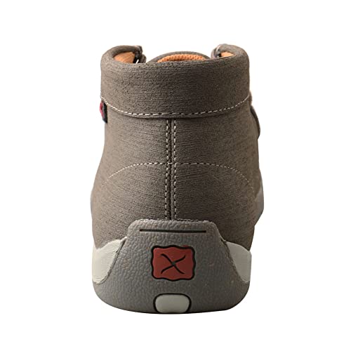 Image of Twisted X Men's Chukka Driving Moc Boots