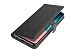 Produktbild Nevox Ordo - Samsung Galaxy S10 Booktasche, schwarz-grau