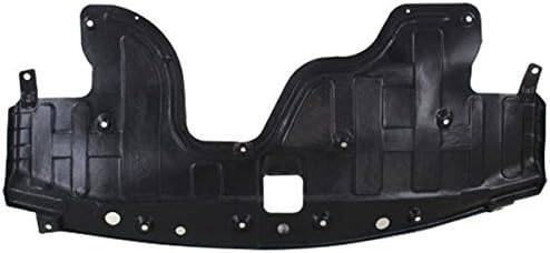 For Front Engine Splash Shield Under Cover 10-12 Santa Fe HY1228160 291100W800