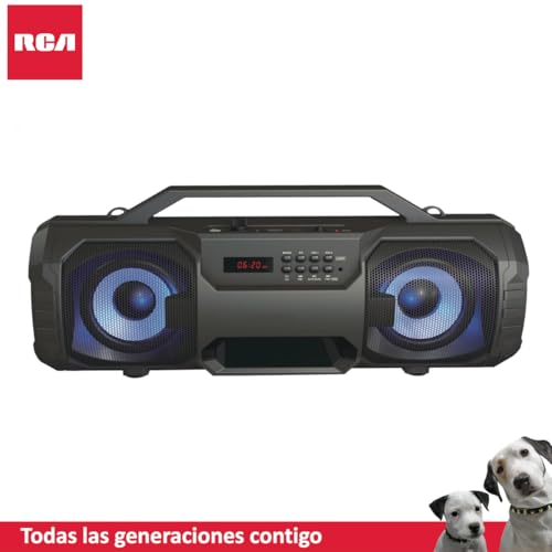 La mejor selección de Bocina rca bluetooth favoritos de las personas. 2 La mejor selección de Bocina rca bluetooth favoritos de las personas. 2