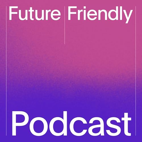 Couverture de Future Friendly