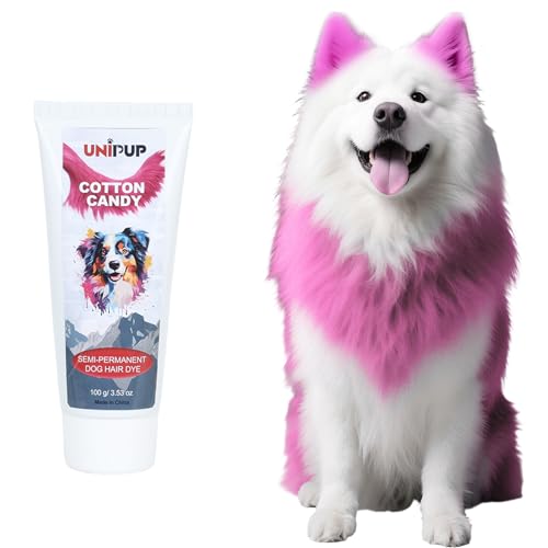 UNIPUP Cotton Candy Semi-Permanent Dye