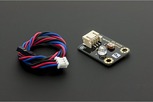 DFRobot Gravity:Analog Grayscale Sensor V2