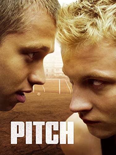 Pitch (El Campo)