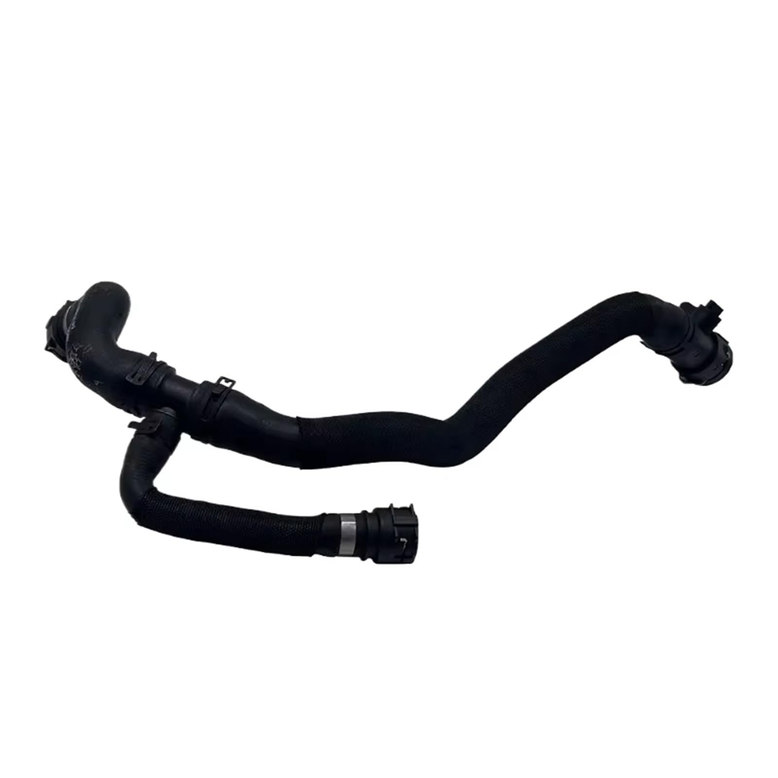 Radiator Hose Compatible with Q5 2.0 2013 2014 2015 2016 2017 Radiator Coolant Hose Car Engine Hoses OEM : 8R0121049 8R0121055D