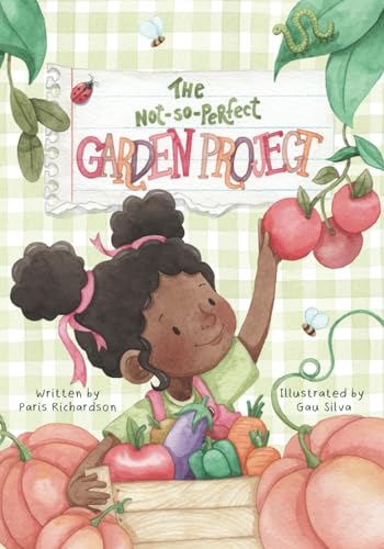 The Not-So-Perfect Garden Project