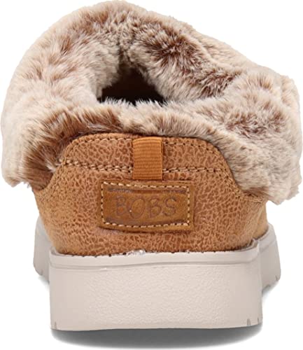 Skechers Bobs Keepsakes 3.0-113362 Women's Slipper 9 B(M) US Chestnut4