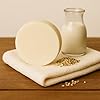 Organic Hemp Milk Baby Soap, Handma...