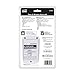 SABRE Door and Window Alarm Kit, 120 dB Alarm, Audible Up To 1,580-Feet (480-Meters), Chime, Away, Home And Panic Modes, Sensors Work On Left And Right Hinged Doors, Low Battery Indicator