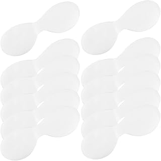 Disposable Non Woven Eye Mask Paper 100 Sheet...
