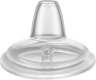 Bocal De Reposição First Moments Fisher Price Fisher Price - BB1086, Fisher Price, Incolor