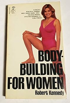 Paperback Body Building Women Book