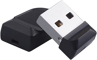 OSALADI 5Pcs U Disk Flash Drive USB 2 0 Drive USB Pen Drive Acessório De Computador USB Drive De Backup Pen Drive Pen Drive Mini Pen Drive Abs 16G Acessórios Tamanho Pequeno