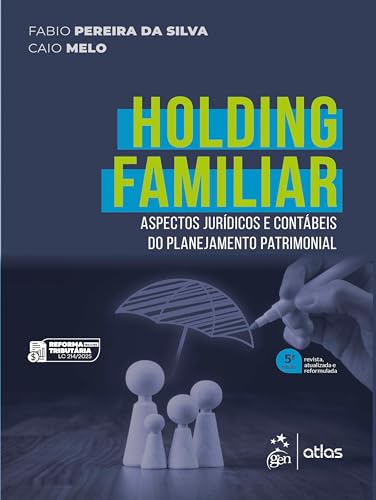 Holding Familiar - 5ª Edição 2026