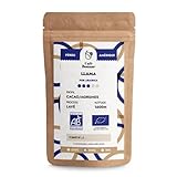 Café Bonnac – Café En Grain Pérou Llama 500gr | 100% Arabica D’altitude | Notes De Chocola...