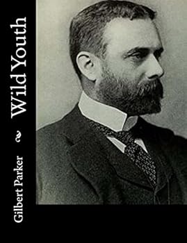 Paperback Wild Youth Book