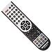 Produktbild Megasat HD230C Original Fernbedienung