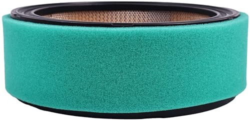 LSSOCH Air filter With Pre-Cleaner 47 883 03-S 47 883 03-S1 M47494 Compatible With Kohler CH730-CH740 K301 K241 K321 K341 K361 K532 K582 CH20 CH18-CH25 CV724-CV740 CV17-CV23 Engines (1)