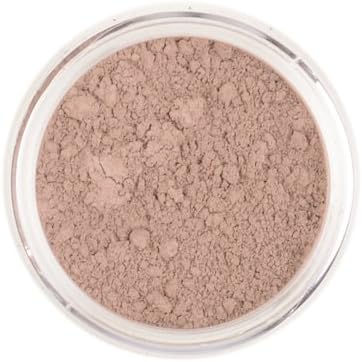 Mineral Eyeshadow - Latte - 1g
