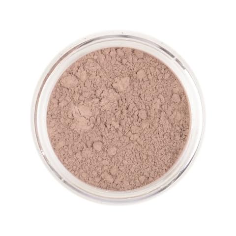 Honeypie Minerals Mineral Eyeshadow - Latte - 1g Cover