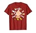 Year Of The Pig 2019 Chinese Character New Year T-Shirt