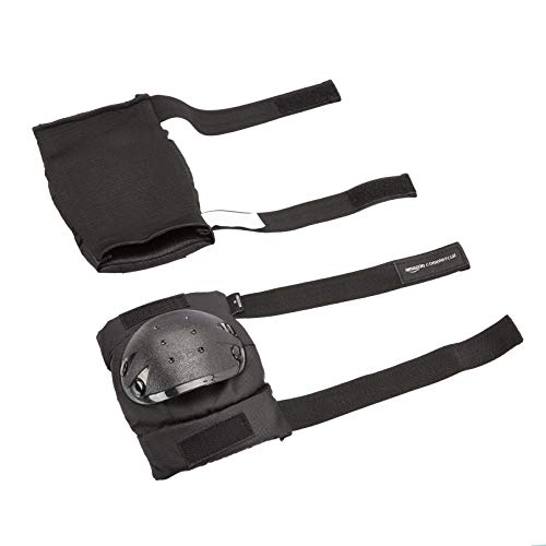 Commercial Knee Pads, Elbow Pads And Wrist Guards, 3 In