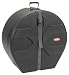 SKB 1SKB-D1122 Case for Double or Second Tenor Steel Drums