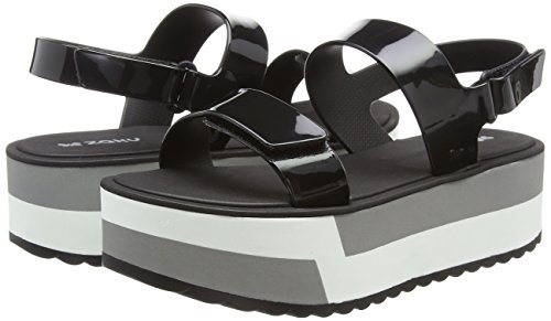 Zaxy Splash Platform, Sandali con Plateau Donna