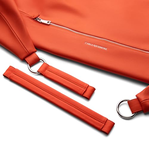 Sling Bag 2.0 - Vermillion3
