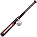 SweetSpot Backyard Homerun Kit | Complete Backyard Baseball Set | Includes Strikezone, 28