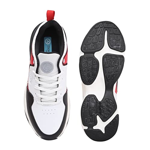Image of Men's Rebel Casual Running Walking Shoes for Men